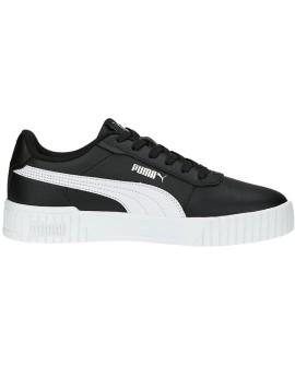 Buty damskie Puma Carina 2.0 czarne 385849 10 r.38