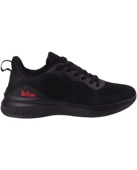 Buty damskie Lee Cooper czarne LCW-23-32-1718LA