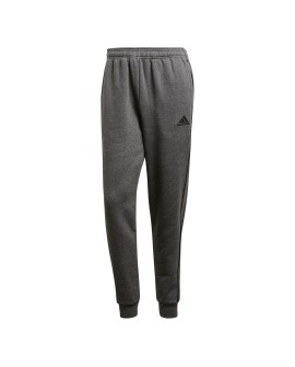 Adidas Spodnie piłkarskie Core 18 SW PNT szare r. S