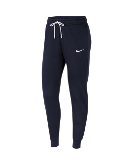 Spodnie damskie Nike Park 20 Fleece granatowe CW6961 451