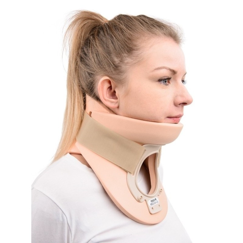 Kołnierz ortopedyczny Collar Stark M/10,79