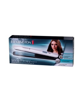 Prostownica do włosów REMINGTON S8500 (50W kolor biały)