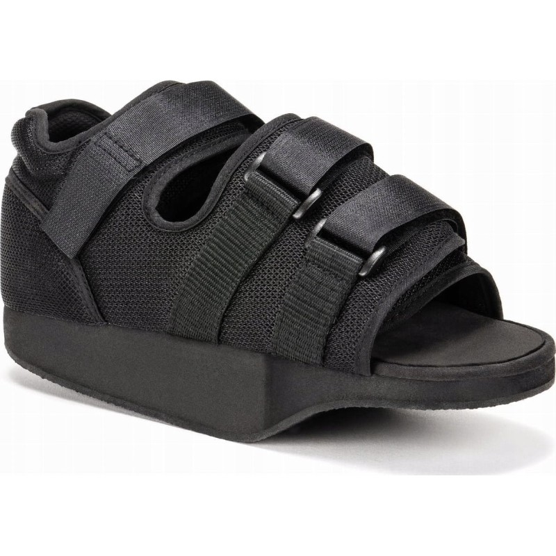 Post operative shoe - Rozmiar XL