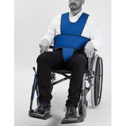 Kaftan unieruchamiający...