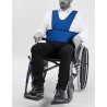 Kaftan na rzep stabilizujący miednicę i tułów M