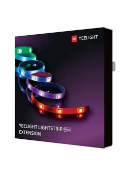 Przedłużenie taśmy LED Yeelight Lightstrip Pro Extension (1m)