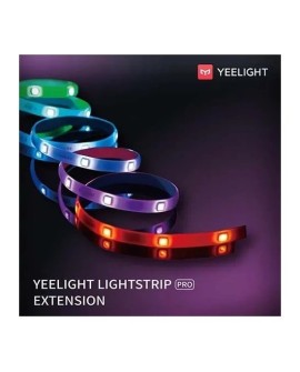 Przedłużenie taśmy LED Yeelight Lightstrip Pro Extension (1m)