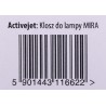 Klosz do lampy MIRA