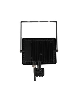 V-TAC Naświetlacz LED z czujnikiem ruchu 30W 3000K 2400lm