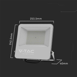 V-TAC PROJEKTOR LED V-TAC...