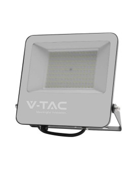 V-TAC PROJEKTOR LED V-TAC 50W 185LM/W CZARNY VT-44