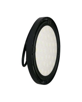 Oprawa LED V-TAC VT-92150 High Bay 150W IP65 120Lm/W 6500K 15300lm (SKU 7811) Czarny