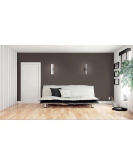 Kinkiet LED Activejet AJE-LOGAN