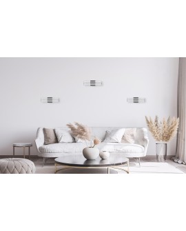 Kinkiet LED Activejet AJE-LOGAN