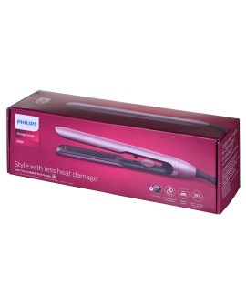Prostownica do włosów PHILIPS BHS 530/00