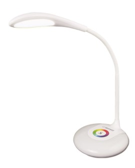 Lampka biurkowa LED Esperanza ALTAIR ELD102 (1m Biały neutralny)