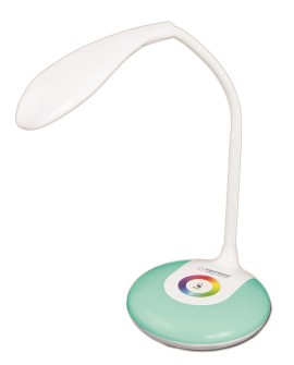 Lampka biurkowa LED Esperanza ALTAIR ELD102 (1m Biały neutralny)