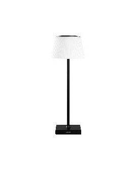 Tracer lampka stołowa Pluto czarna TRAOSW47234