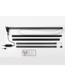 Tracer zestaw lampy RGB Ambience - Smart Corner TRAOSW47253