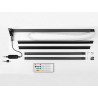 Tracer zestaw lampy RGB Ambience - Smart Corner TRAOSW47253