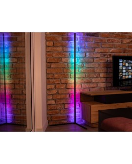 Tracer zestaw lampy RGB Ambience - Smart Corner TRAOSW47253