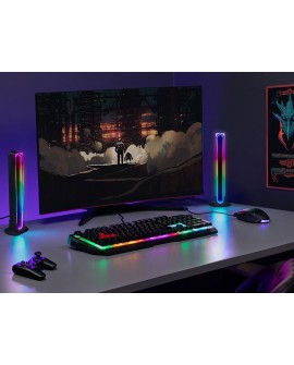 Tracer zestaw lampy RGB Ambience - Smart Vibe TRAOSW47252