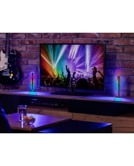 Tracer zestaw lampy RGB Ambience - Smart Vibe TRAOSW47252