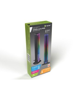 Tracer zestaw lampy RGB Ambience - Smart Vibe TRAOSW47252