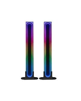 Tracer zestaw lampy RGB Ambience - Smart Vibe TRAOSW47252