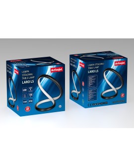 Lampka stołowa LED Activejet AJE-LARO LS