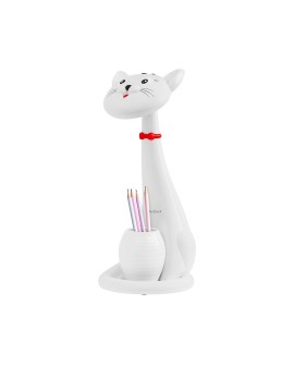 Lampka na biurko Rebel - kot