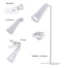 Lampka wielofunkcyjna LED Activejet AJE-IDA 4in1