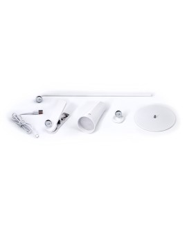 Lampka wielofunkcyjna LED Activejet AJE-IDA 4in1