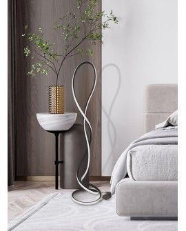 Lampa podłogowa LED Activejet AJE-LARO LP