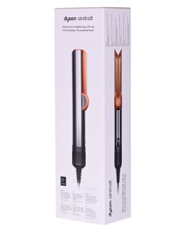 Prostownica DYSON Airstrait HT01 Nickel/Copper