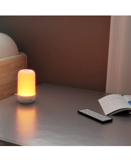 Inteligentna lampka nocna TESLA Smart Table Lamp