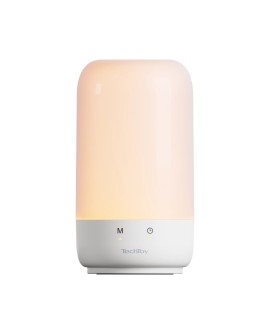 Inteligentna lampka nocna TESLA Smart Table Lamp