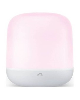 WiZ | Inteligentna lampa stołowa WiFi WiFi Hero | 9 W | 2200-6500 tys.