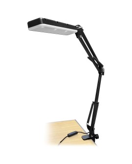 MEDIA-TECH LAMPKA BIURKOWA FLEX LAMP MT224