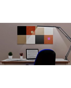 MEDIA-TECH LAMPKA BIURKOWA FLEX LAMP MT224