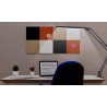 MEDIA-TECH LAMPKA BIURKOWA FLEX LAMP MT224