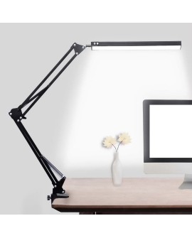 MEDIA-TECH LAMPKA BIURKOWA FLEX LAMP MT224