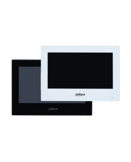 MONITOR WIDEODOMOFONU DAHUA VTH2621GW-WP
