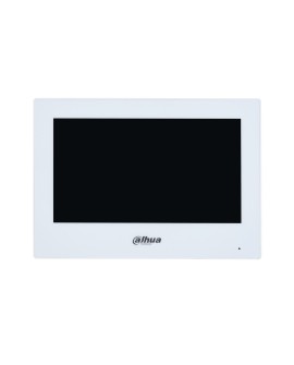 MONITOR WIDEODOMOFONU DAHUA VTH2621GW-WP