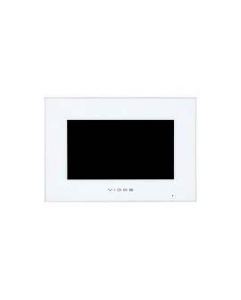 Monitor wideodomofonu VIDOS M10W-X VIDOS