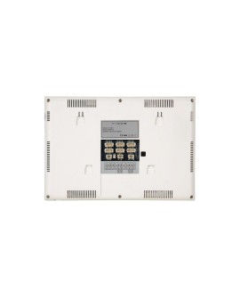 Monitor wideodomofonu VIDOS M10W-X VIDOS
