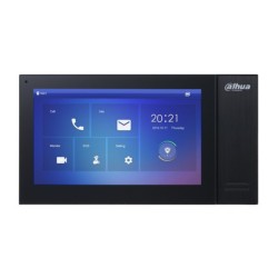 PANEL WEWNĘTRZNY IP...