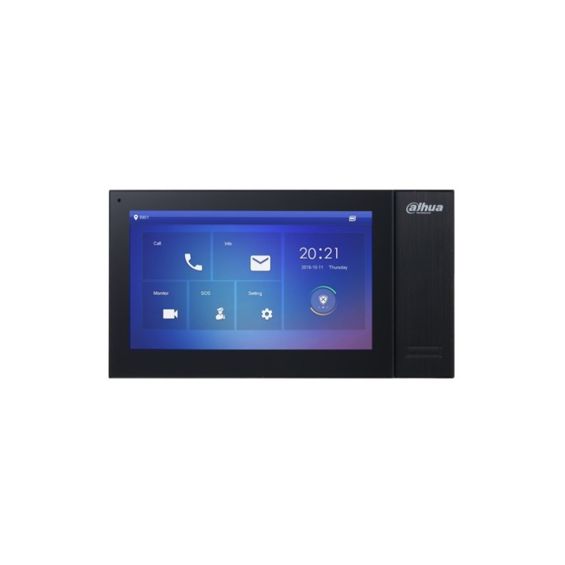 PANEL WEWNĘTRZNY IP VTH2421FB-P DAHUA