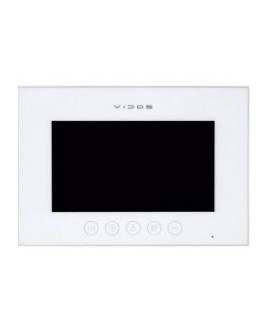 Monitor wideodomofonu VIDOS X M11W