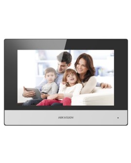 Monitor wideodomofonu HIKVISION DS-KH6320-WTE2